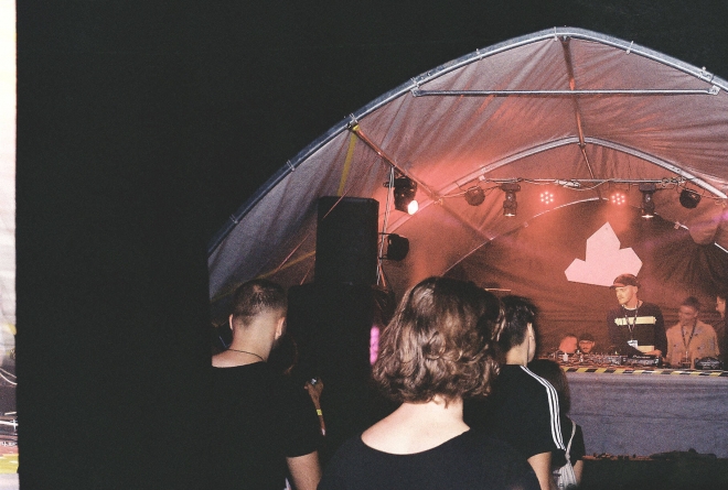 93 COAL festival ZÁTOKA žermanice KUBA93 WZ HARMLESSYOUTH